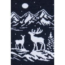 &quot;Deer in the mountains&quot;