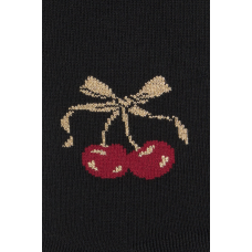 &quot;Cherries with ribbon&quot;