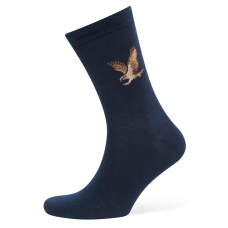 Thin wool socks "Western Osprey"