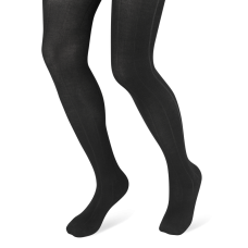 Moterų pėdkelnės „Soft Bamboo Tights“