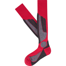 Kojinės „Skiing Knee-high“