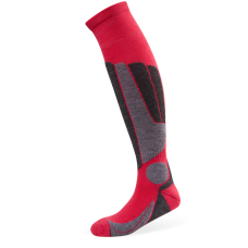 Kojinės „Skiing Knee-high“